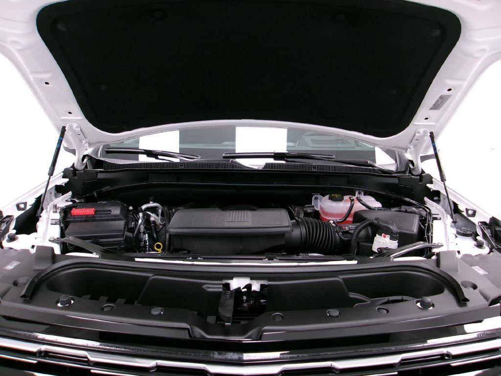 new 2025 Chevrolet Tahoe car, priced at $81,560