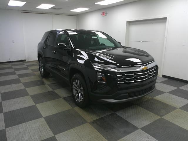 new 2025 Chevrolet Equinox car, priced at $28,995