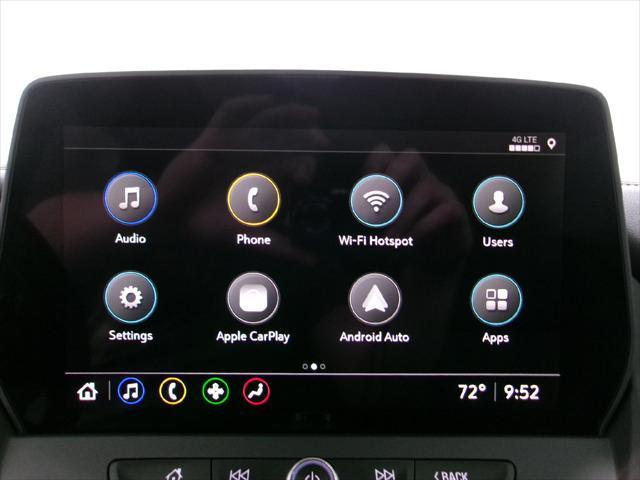 used 2023 Chevrolet Blazer car, priced at $31,988