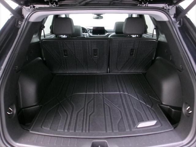 used 2023 Chevrolet Blazer car, priced at $31,988