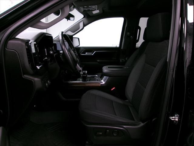 used 2022 Chevrolet Silverado 1500 car, priced at $46,988