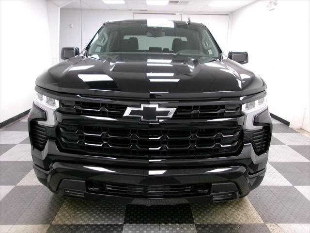 used 2022 Chevrolet Silverado 1500 car, priced at $46,988