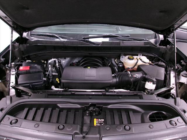 used 2022 Chevrolet Silverado 1500 car, priced at $46,988