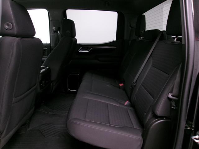 used 2022 Chevrolet Silverado 1500 car, priced at $46,988