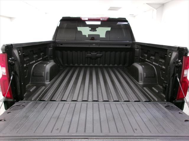 used 2022 Chevrolet Silverado 1500 car, priced at $46,988