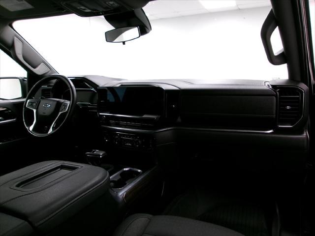 used 2022 Chevrolet Silverado 1500 car, priced at $46,988