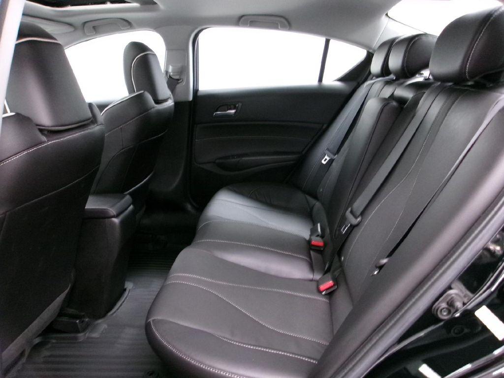 used 2020 Acura ILX car, priced at $16,988