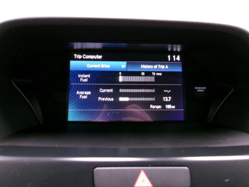 used 2020 Acura ILX car, priced at $16,988