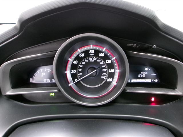 used 2016 Mazda Mazda3 car, priced at $11,988
