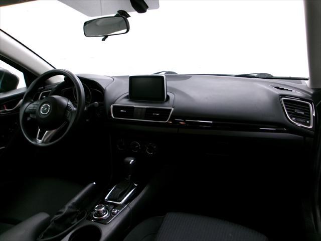used 2016 Mazda Mazda3 car, priced at $11,988