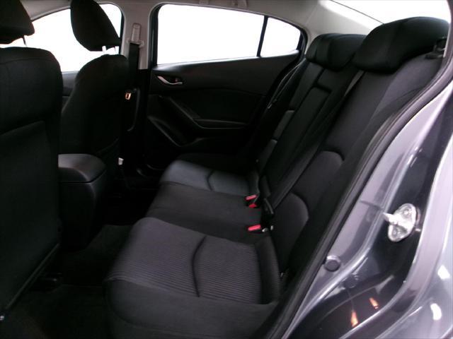used 2016 Mazda Mazda3 car, priced at $11,988