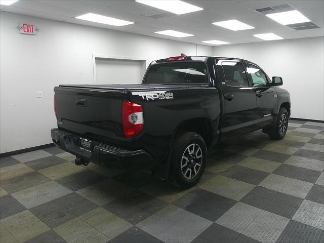 used 2020 Toyota Tundra car, priced at $38,988