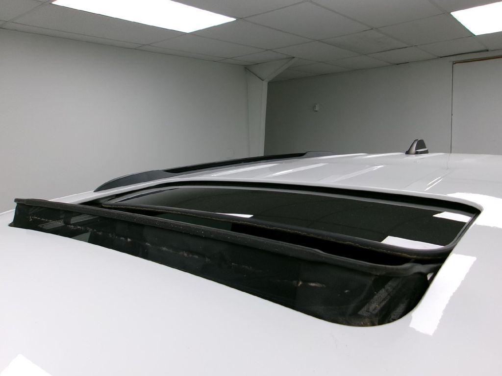 used 2021 Jeep Grand Cherokee car, priced at $26,988