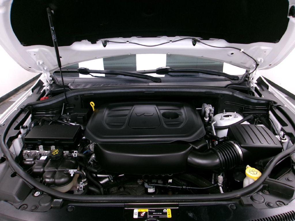 used 2021 Jeep Grand Cherokee car, priced at $26,988