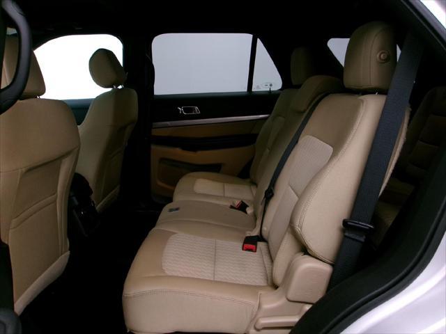 used 2016 Ford Explorer car, priced at $10,988