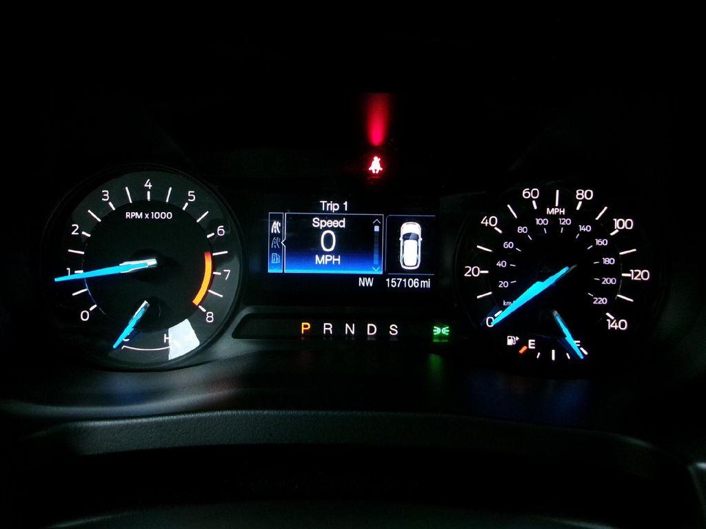 used 2016 Ford Explorer car, priced at $9,988