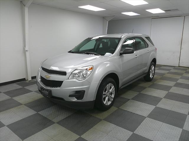 used 2015 Chevrolet Equinox car, priced at $7,988