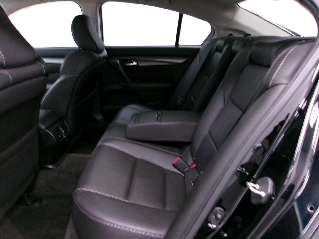 used 2014 Acura TL car, priced at $11,988