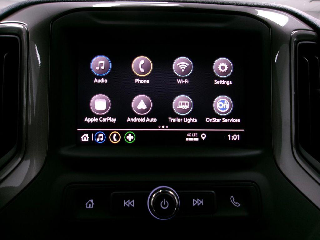 new 2025 Chevrolet Silverado 2500 car, priced at $55,480