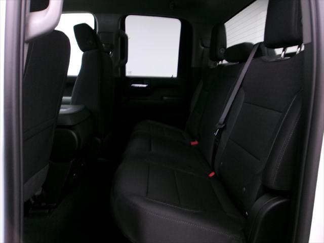 new 2025 Chevrolet Silverado 2500 car, priced at $54,380