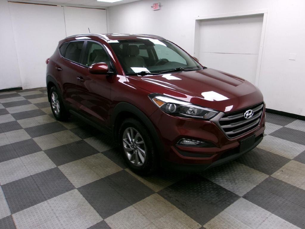 used 2016 Hyundai Tucson car, priced at $9,988