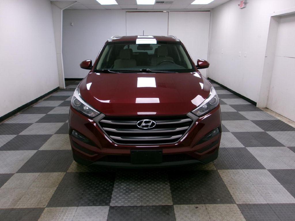 used 2016 Hyundai Tucson car, priced at $9,988