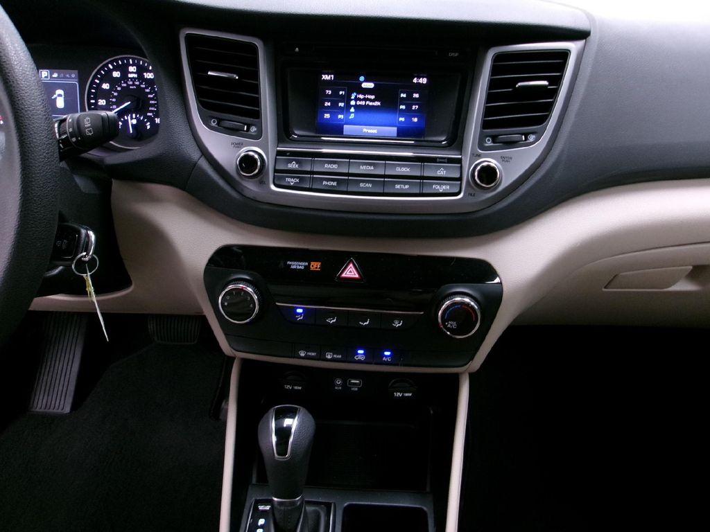 used 2016 Hyundai Tucson car, priced at $9,988