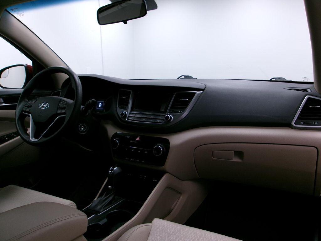 used 2016 Hyundai Tucson car, priced at $9,988