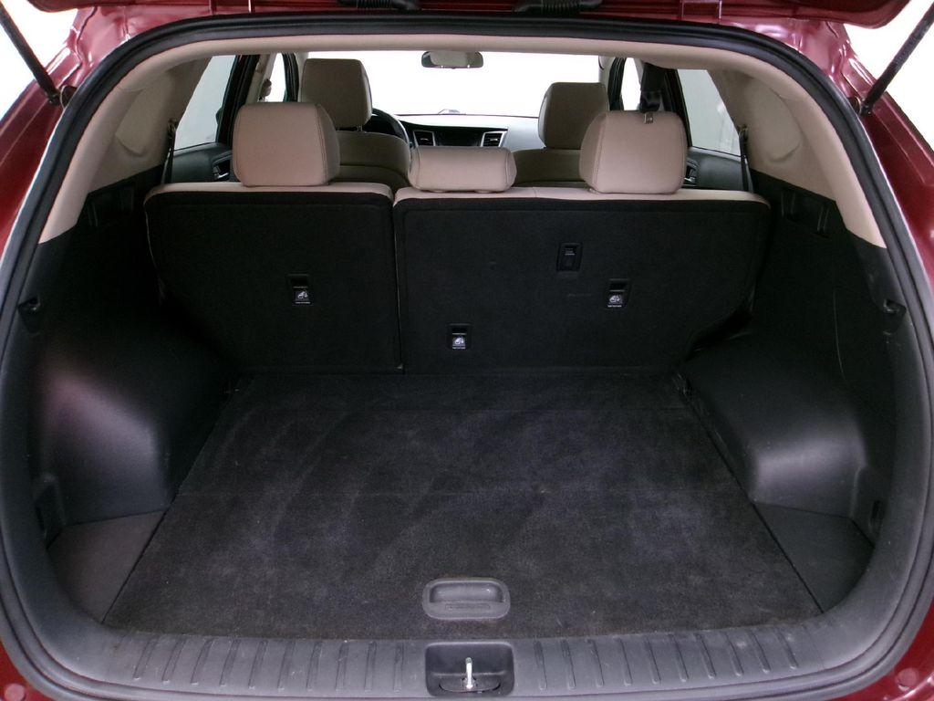 used 2016 Hyundai Tucson car, priced at $9,988