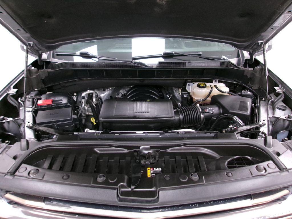 used 2022 Chevrolet Silverado 1500 car, priced at $39,988