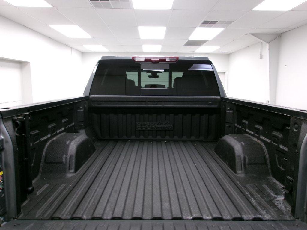 used 2022 Chevrolet Silverado 1500 car, priced at $39,988