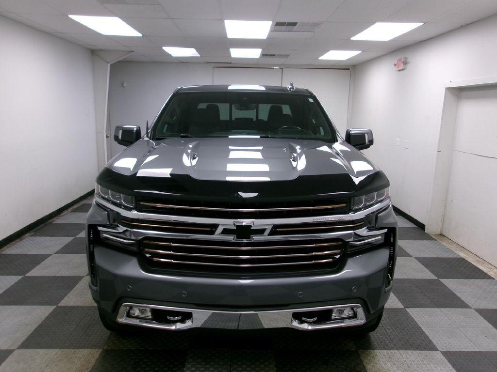 used 2022 Chevrolet Silverado 1500 car, priced at $39,988