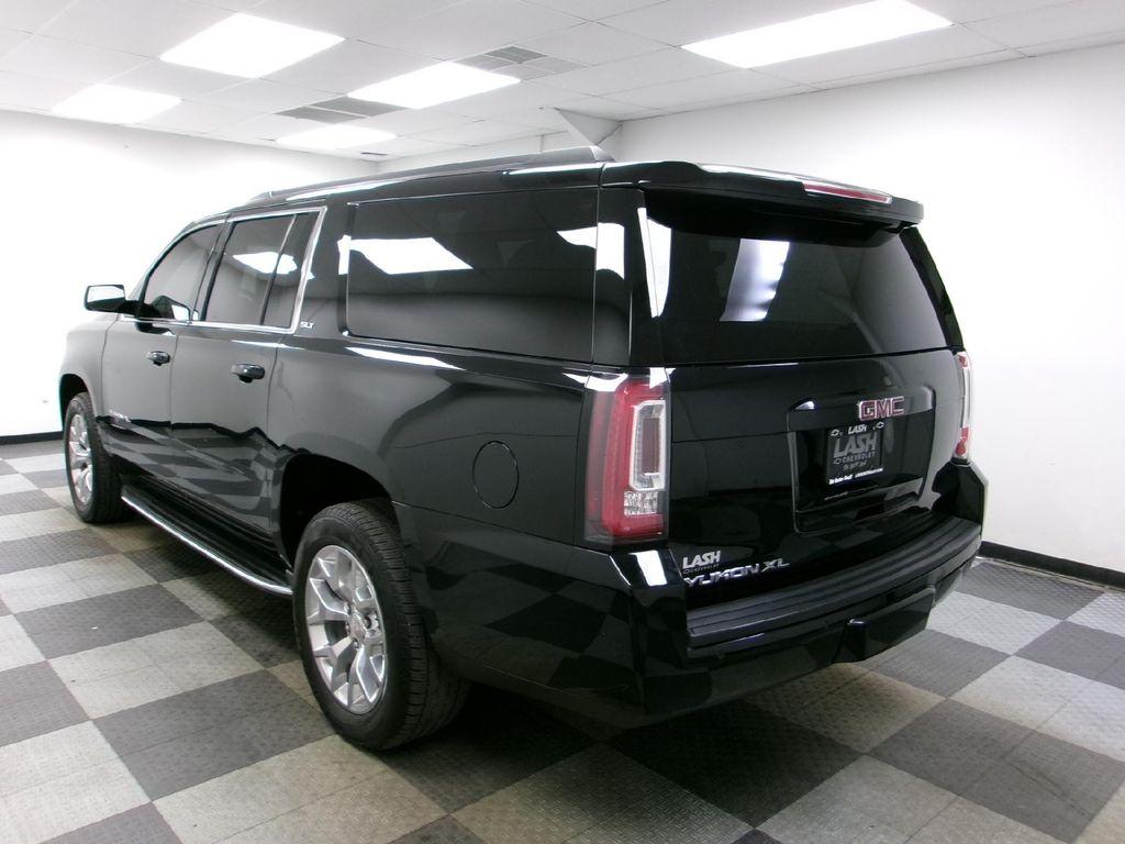 used 2018 GMC Yukon XL car, priced at $25,988