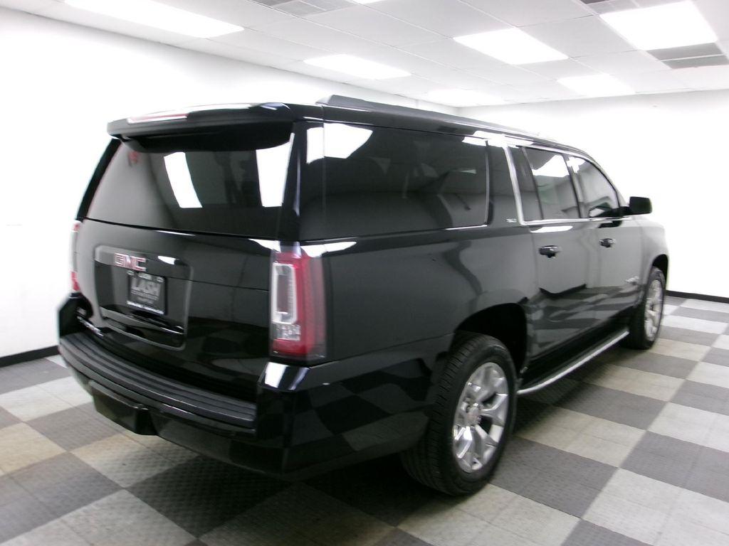 used 2018 GMC Yukon XL car, priced at $25,988