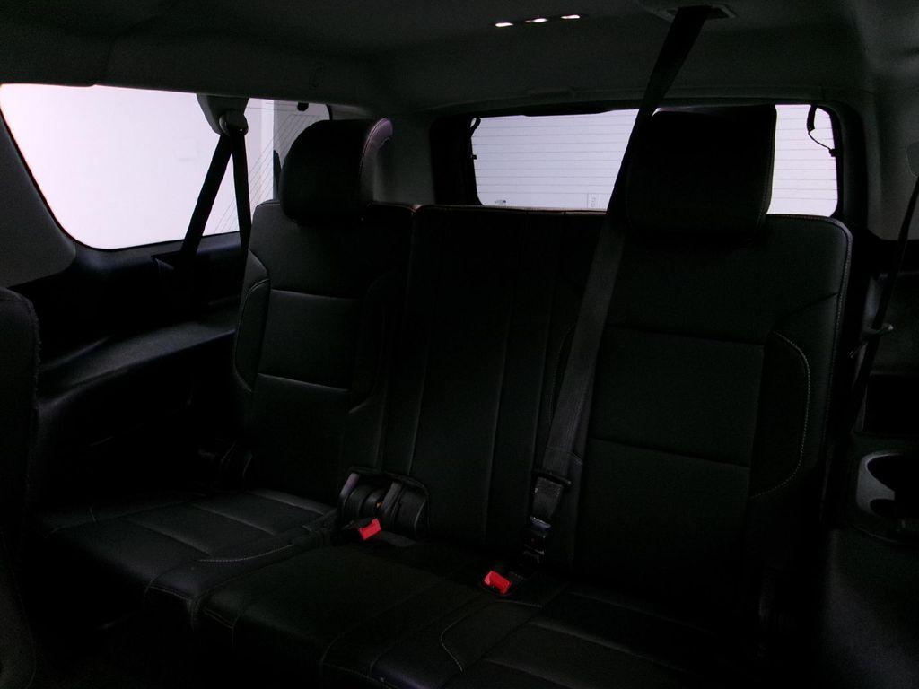 used 2018 GMC Yukon XL car, priced at $25,988