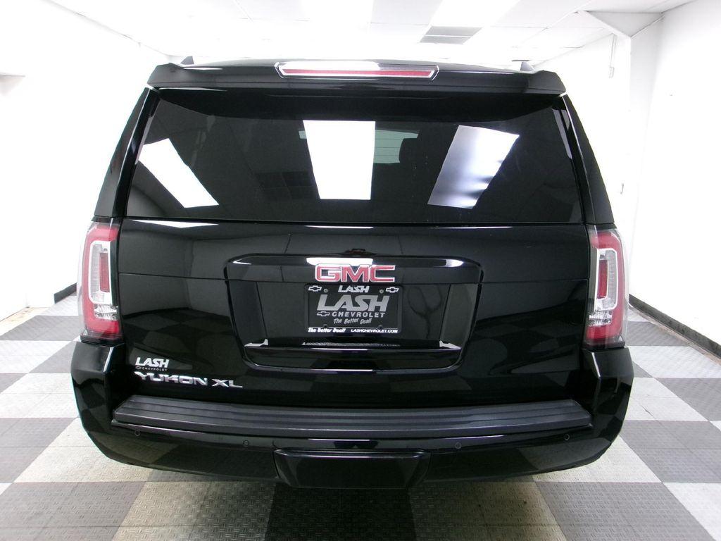 used 2018 GMC Yukon XL car, priced at $25,988