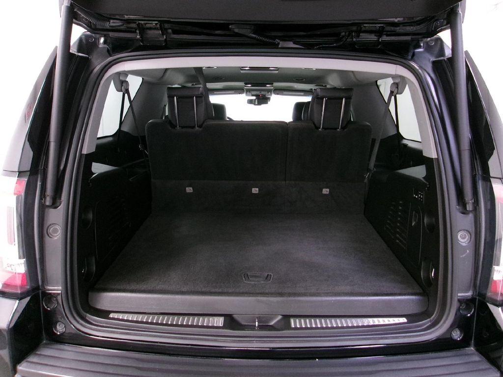used 2018 GMC Yukon XL car, priced at $25,988