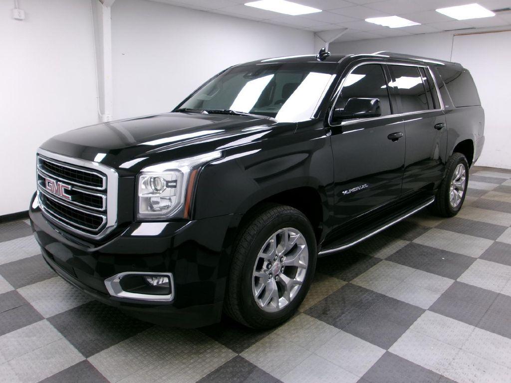 used 2018 GMC Yukon XL car, priced at $25,988
