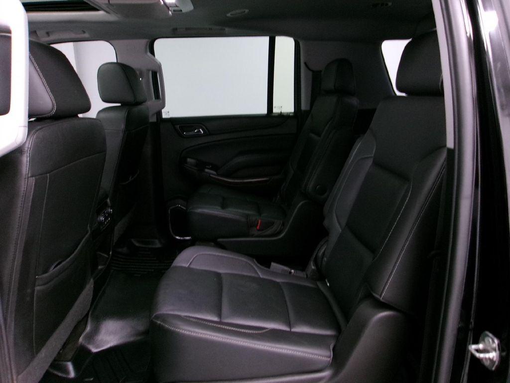 used 2018 GMC Yukon XL car, priced at $25,988