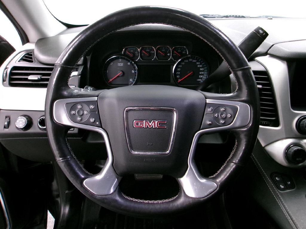 used 2018 GMC Yukon XL car, priced at $25,988