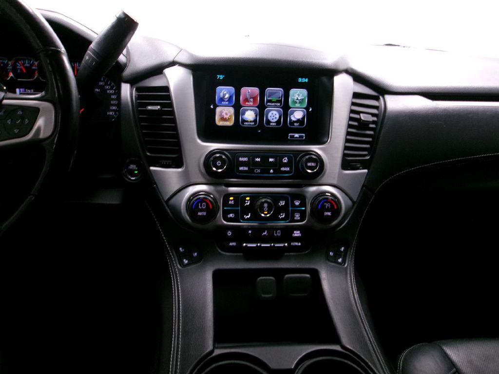 used 2018 GMC Yukon XL car, priced at $25,988