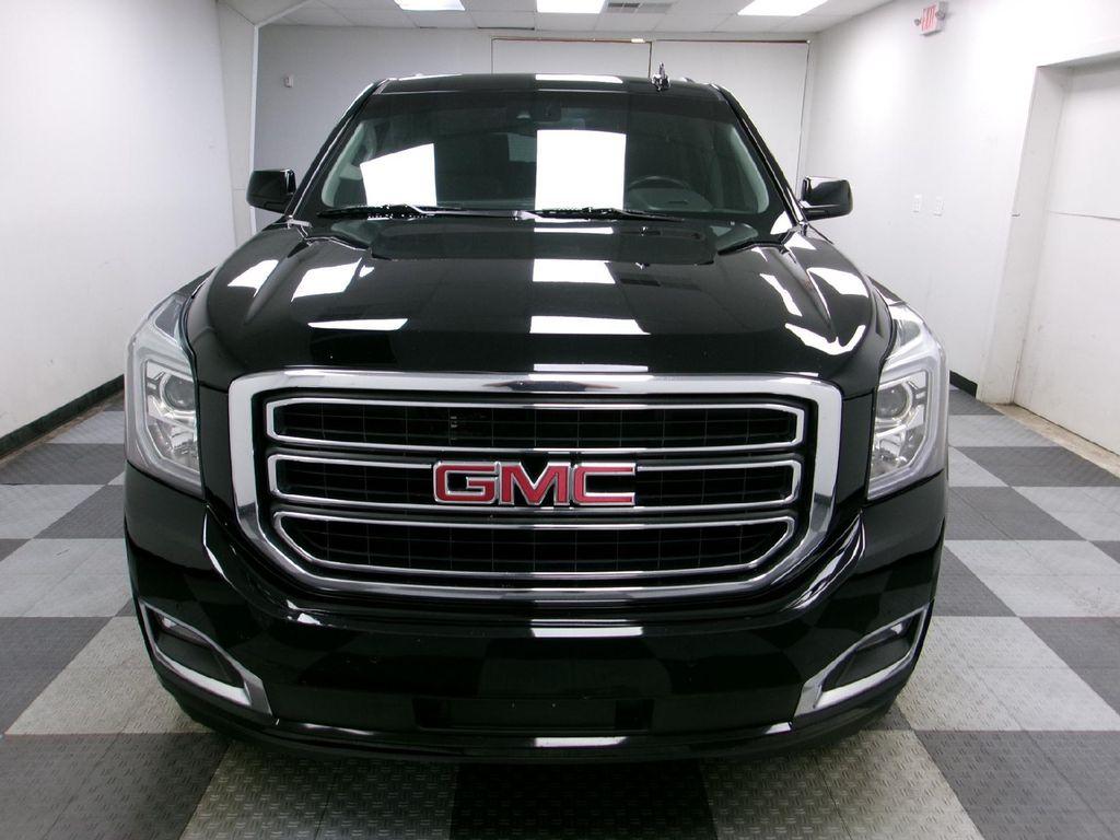 used 2018 GMC Yukon XL car, priced at $25,988
