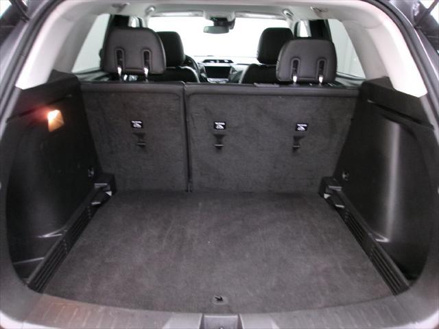 used 2021 Chevrolet TrailBlazer car, priced at $20,988