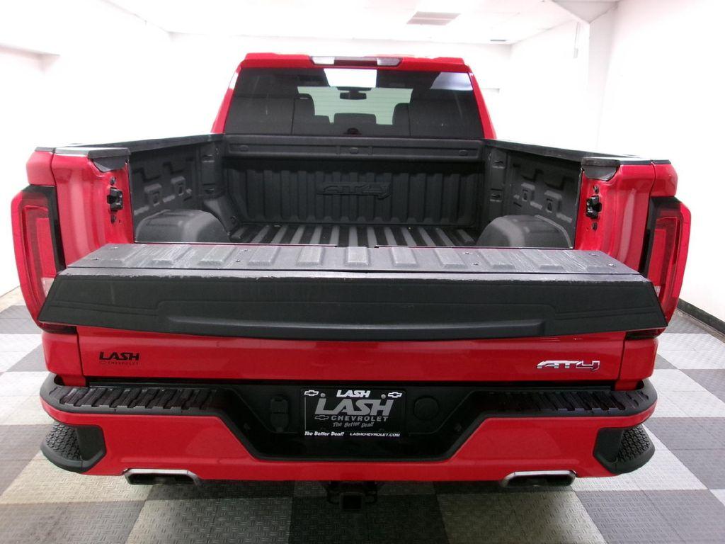 used 2021 GMC Sierra 1500 car, priced at $44,988