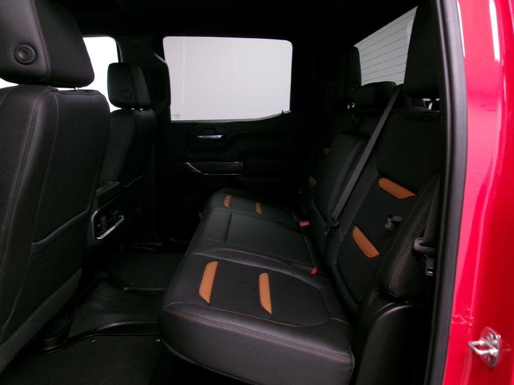 used 2021 GMC Sierra 1500 car, priced at $44,988