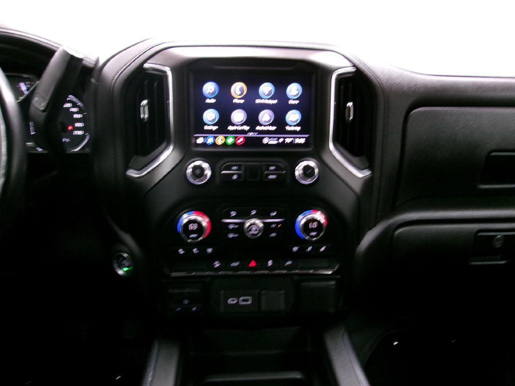 used 2021 GMC Sierra 1500 car, priced at $44,988