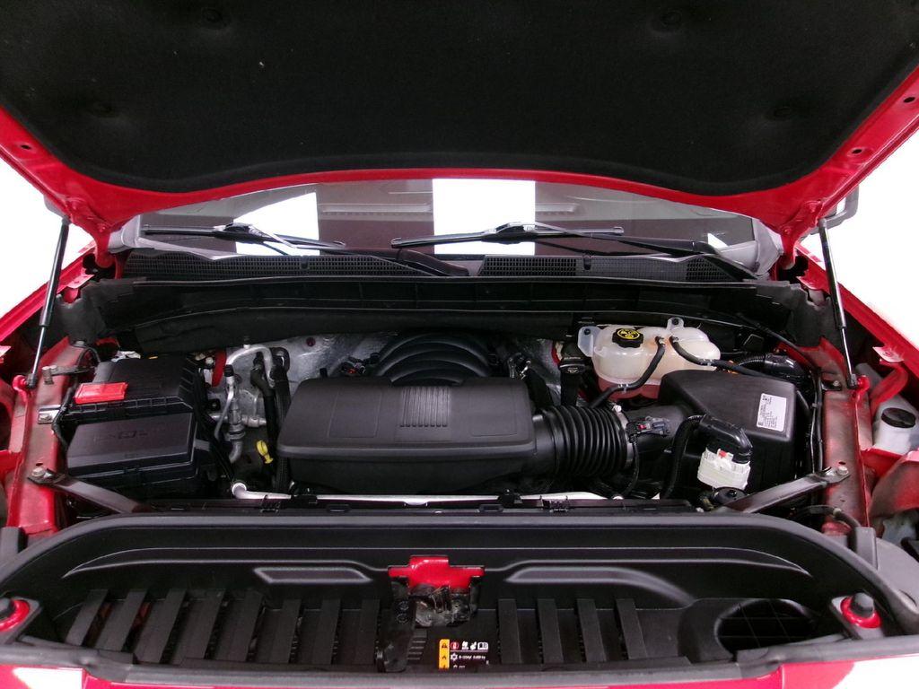 used 2021 GMC Sierra 1500 car, priced at $44,988