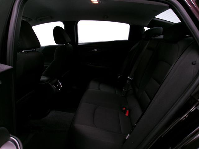 used 2020 Chevrolet Malibu car, priced at $16,988