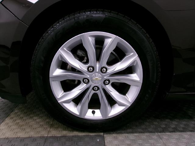 used 2020 Chevrolet Malibu car, priced at $16,988
