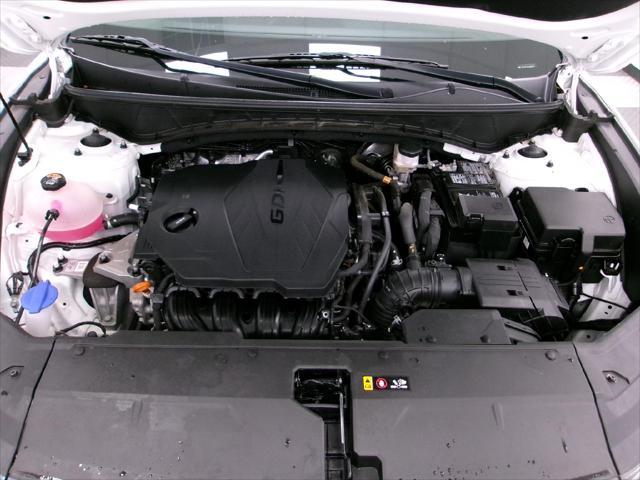 used 2022 Hyundai Tucson car, priced at $25,988